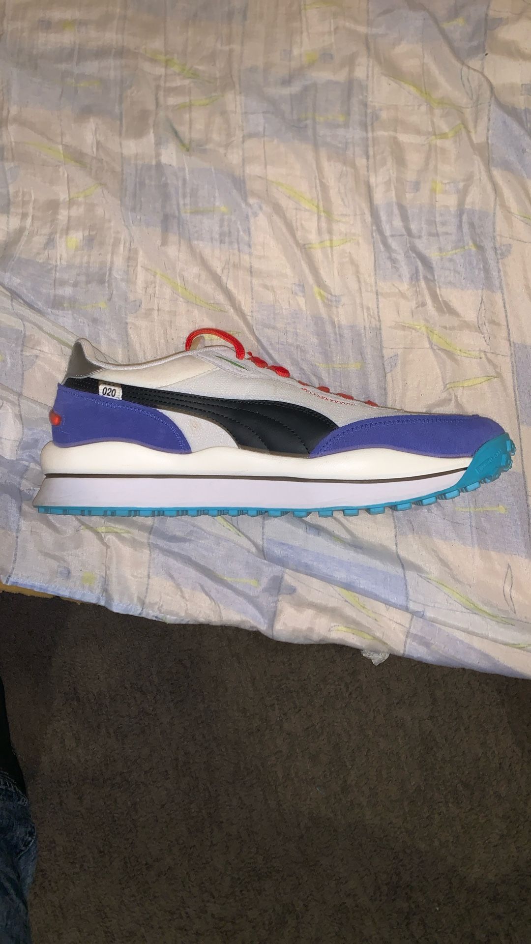Puma Shoes