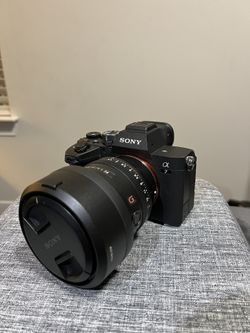 Sony A7iv