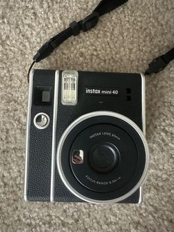 Instac mini
