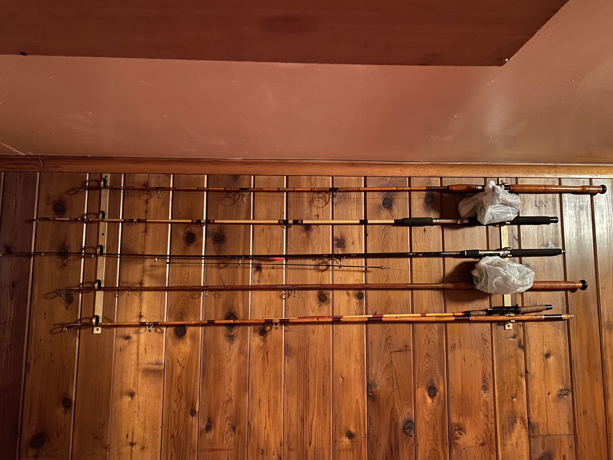 Fishing Rods