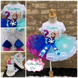 Tutu Set 