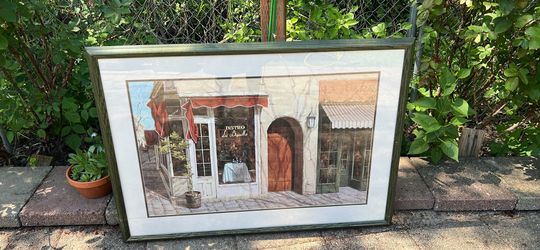 French art