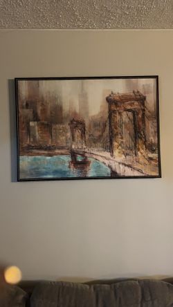 Picture (wall Decor)