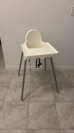 Highchair