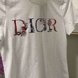 Dior Fashion Shirt 