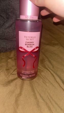 victoria secret perfume