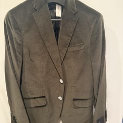 Banana Republic Men’s Jacket