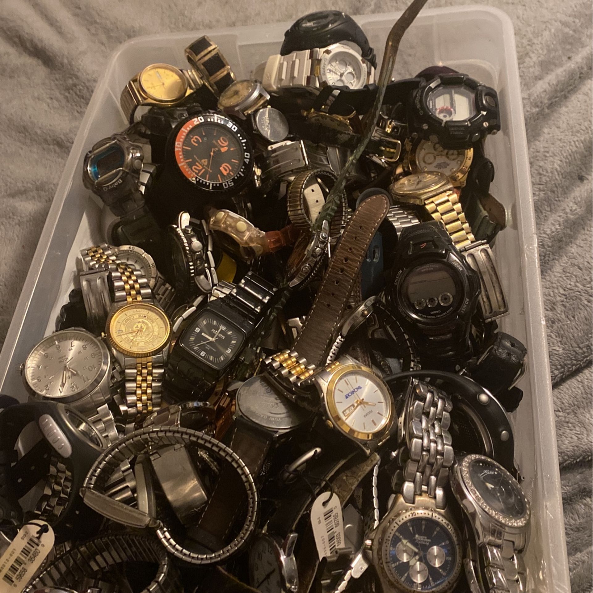 Mens Watches