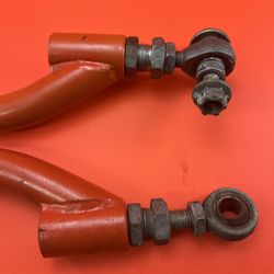 95-98 Nissan S14 240sx Rear Camber Arms