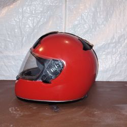 Helmet