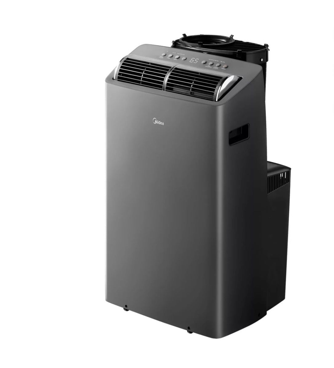 Midea Duo 10,000 BTU Smart Inverter Portable Air Conditioner