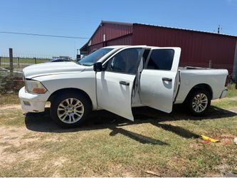 2009 Dodge Ram 1500