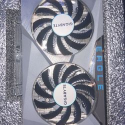 Radeon Rx 6500 Xt Graphics Card