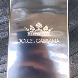 Dolce & Gabbana - Mens Cologne 