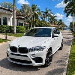 2017 BMW X6