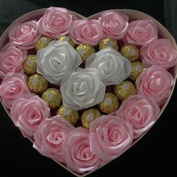 Valentines Day Roses Ready For Pick Up 