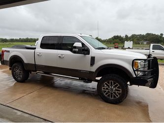 2017 Ford F-250
