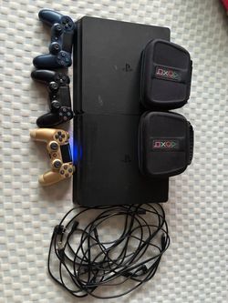 PS4s for sale