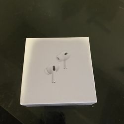 Brand New AirPods Pro!!