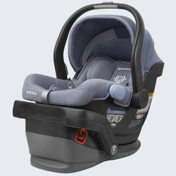 UPPAbaby Messa Infant Car seat With Base