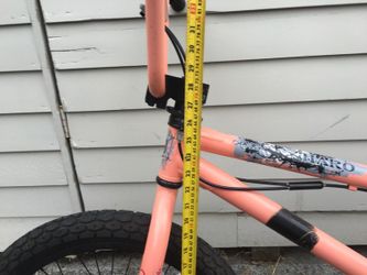 Haro x3 frame sale