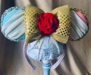 Disney Ears