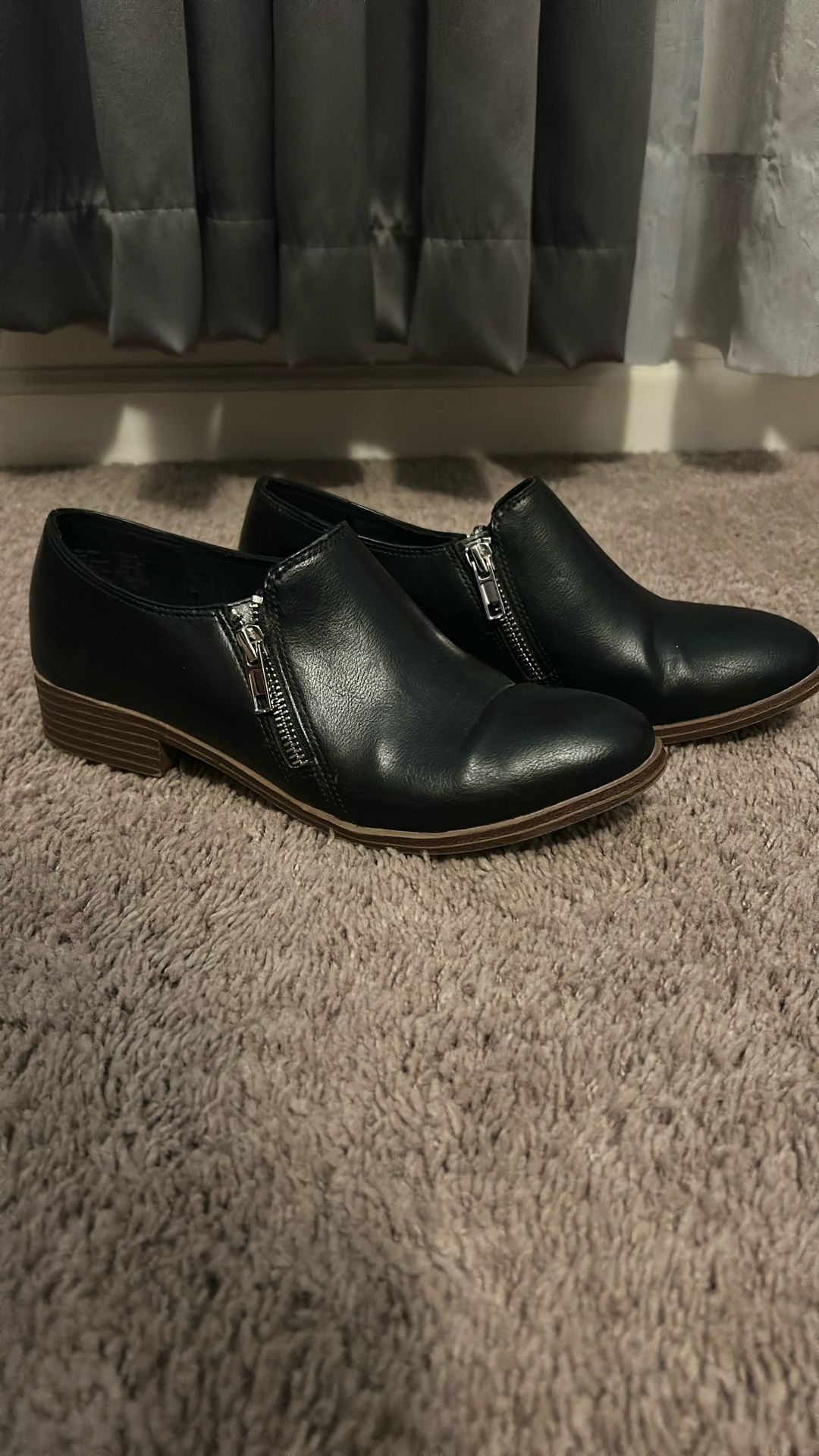 Women’s Ankle Boots