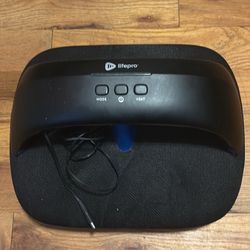 foot massager life pro