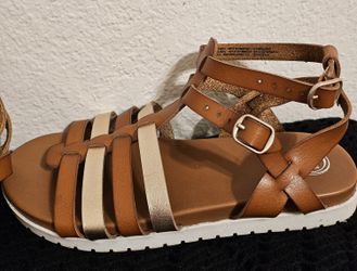 Women's Sandals