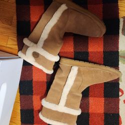 Michael KORS Size 9 Boots