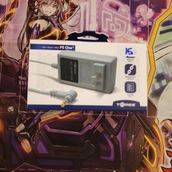 PSONE(slim) Power Cable