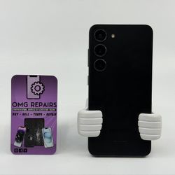 Samsung Galaxy S23 5G (Unlocked) Black