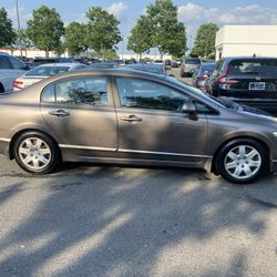 2010 Honda Civic