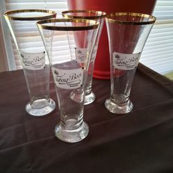 4 Tuborg Beer Copenhagen Denmark