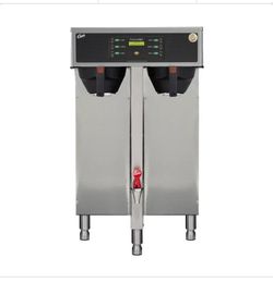 Curtis Thermopro Twin  Coffee Brewer NEW