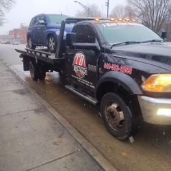 2015 Ram 5500