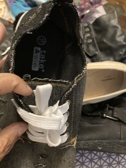 Women’s Boot's And Shoes 