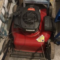 Murray Push Mower