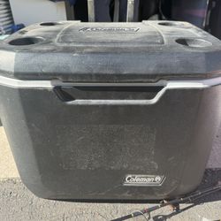 Cooler Llelera Coleman