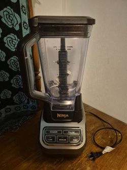 Ninja Blender