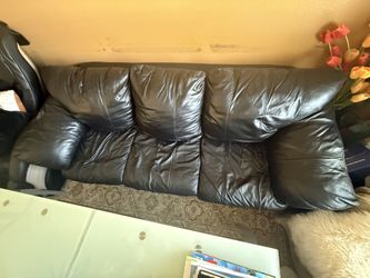 Couch Set
