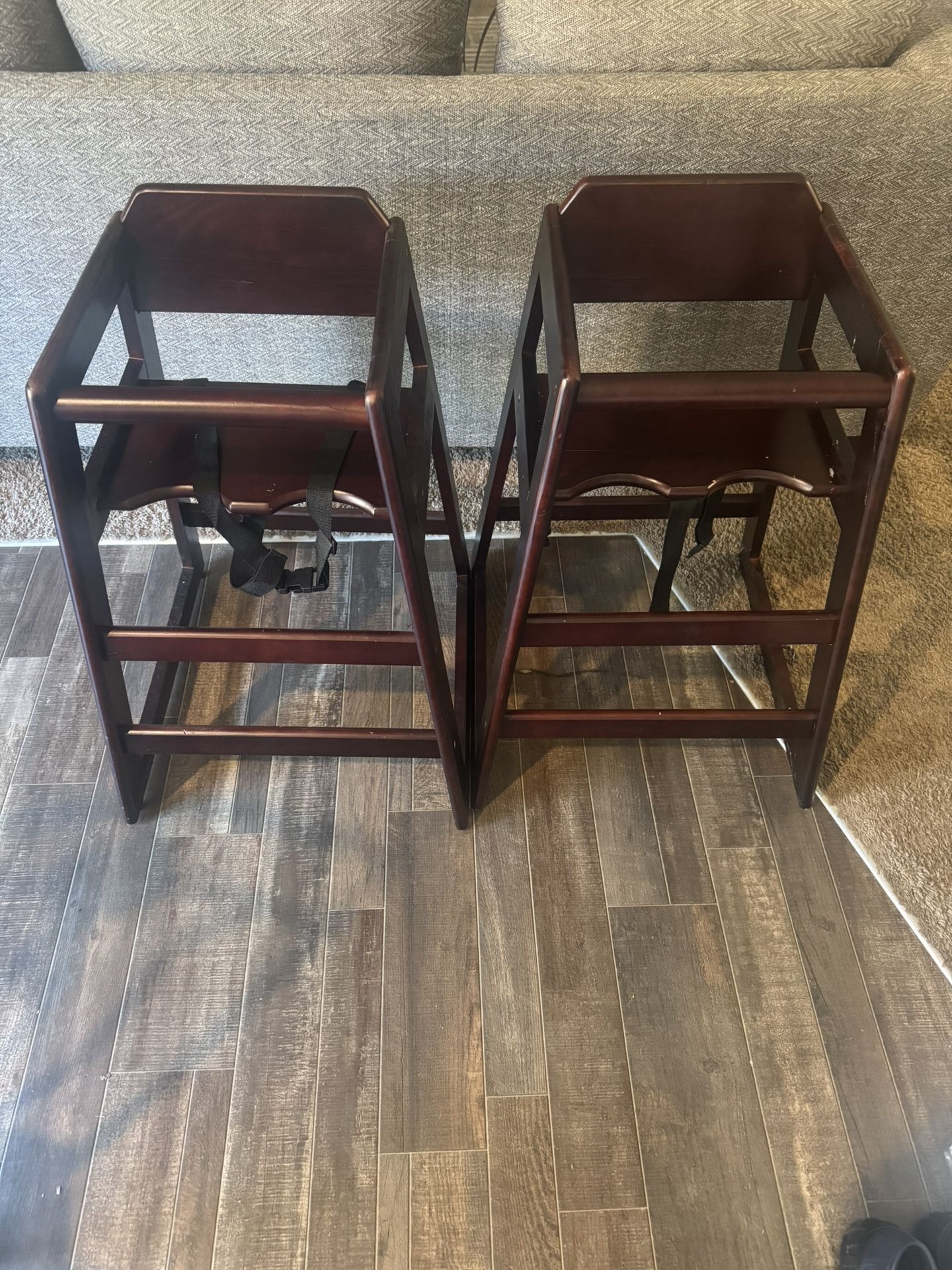 High Chairs
