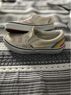 Vans 1.5