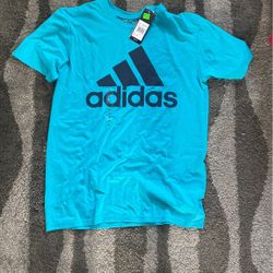 Brand New Adidas BOS Tee