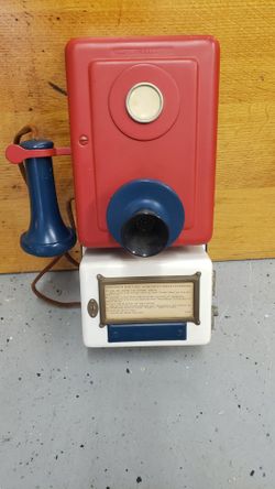 Vintage Phone