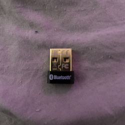 Bluetooth Adapter