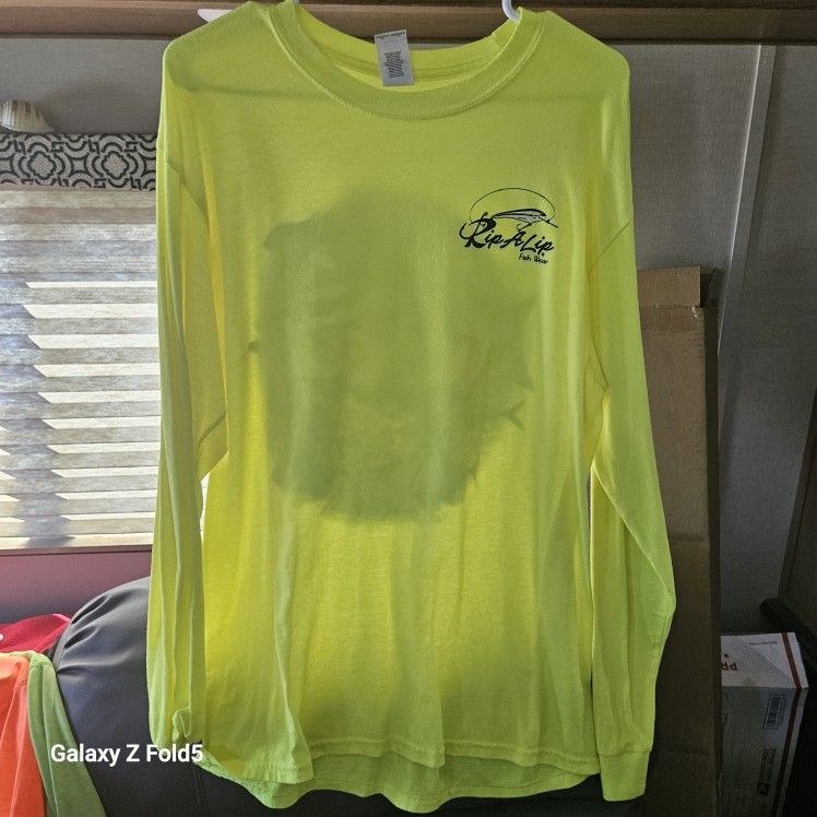 Fishing Shirt