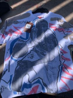 Brand New Allen Iverson Size medium $25