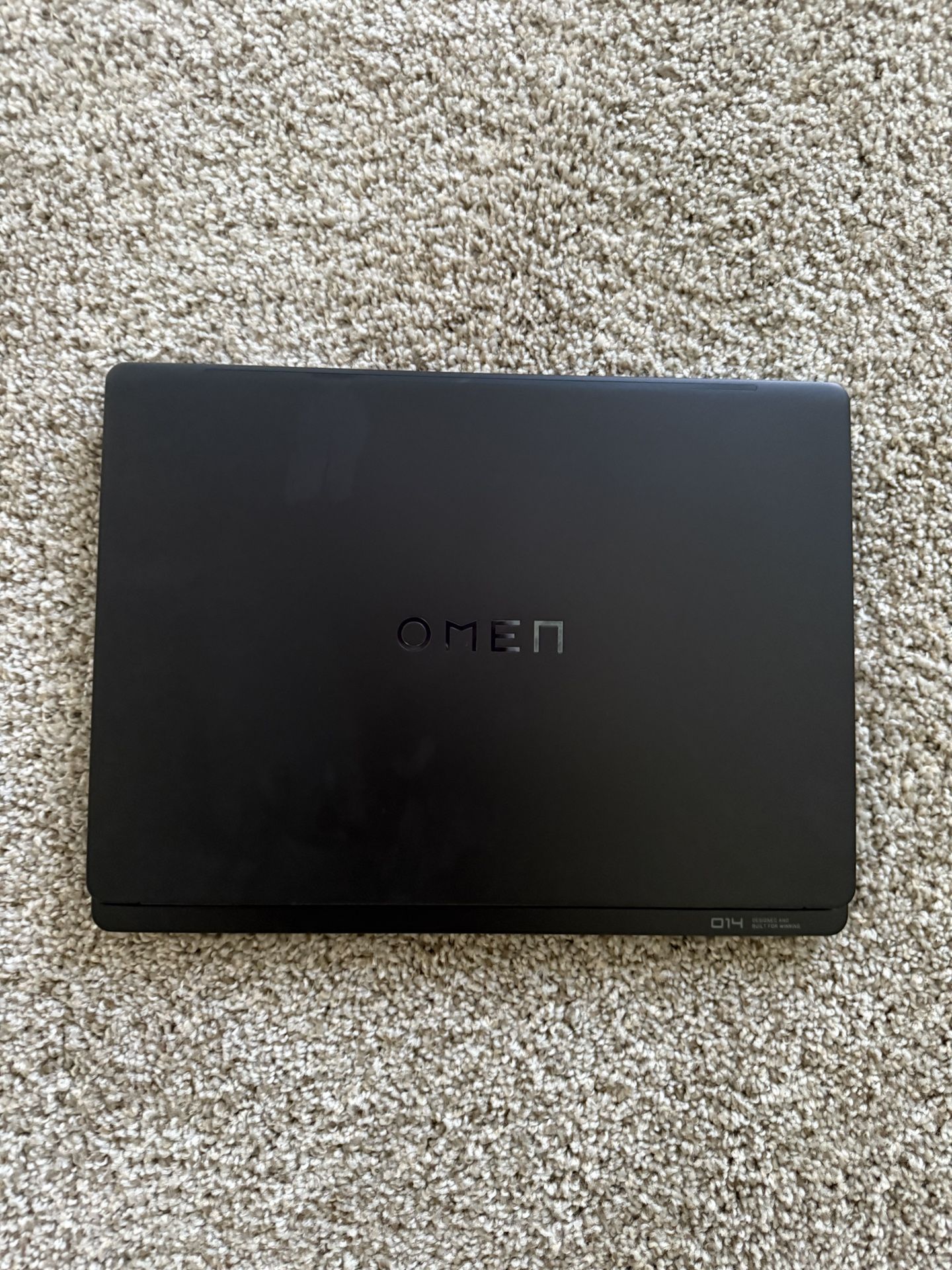 Hp Omen Labtop