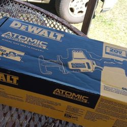 Dewault Saw 